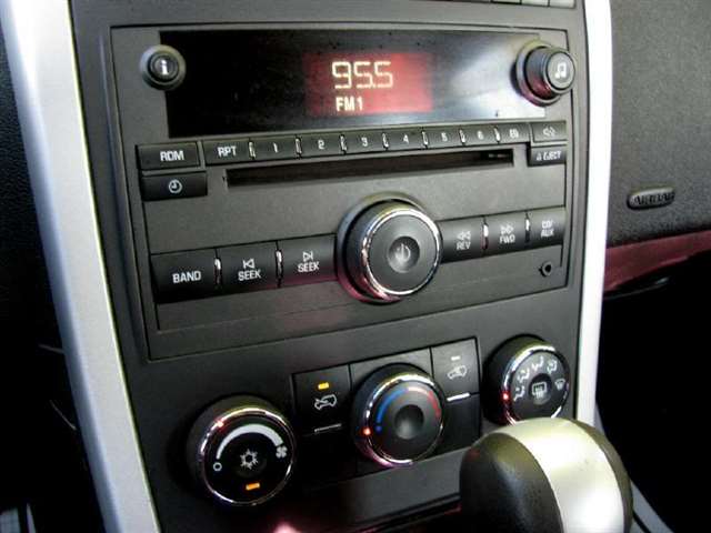 2007 Pontiac Torrent AWD 4dr SUV